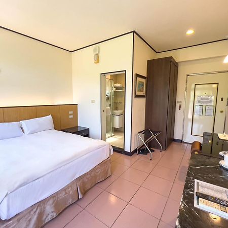 Tou-Cheng Leisure Farm Hotel Тоученг Екстериор снимка