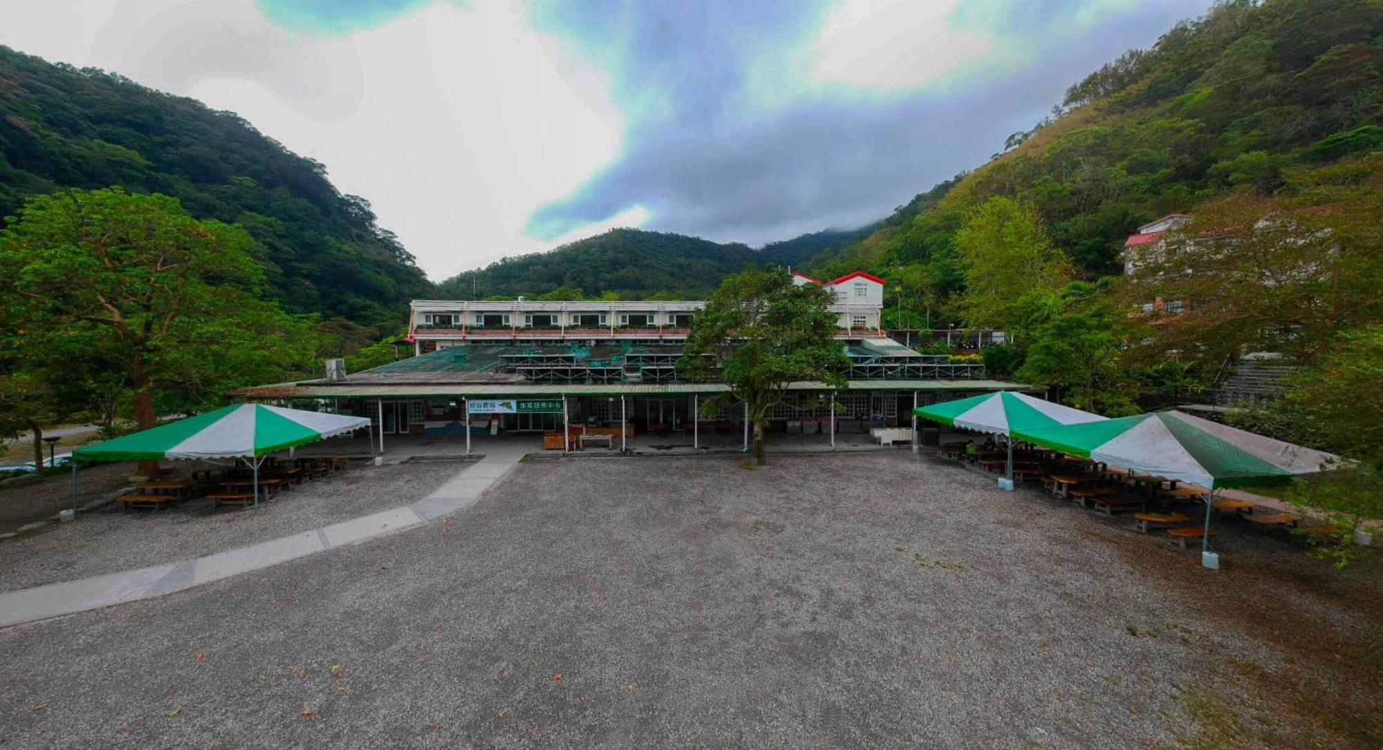 Tou-Cheng Leisure Farm Hotel Тоученг Екстериор снимка