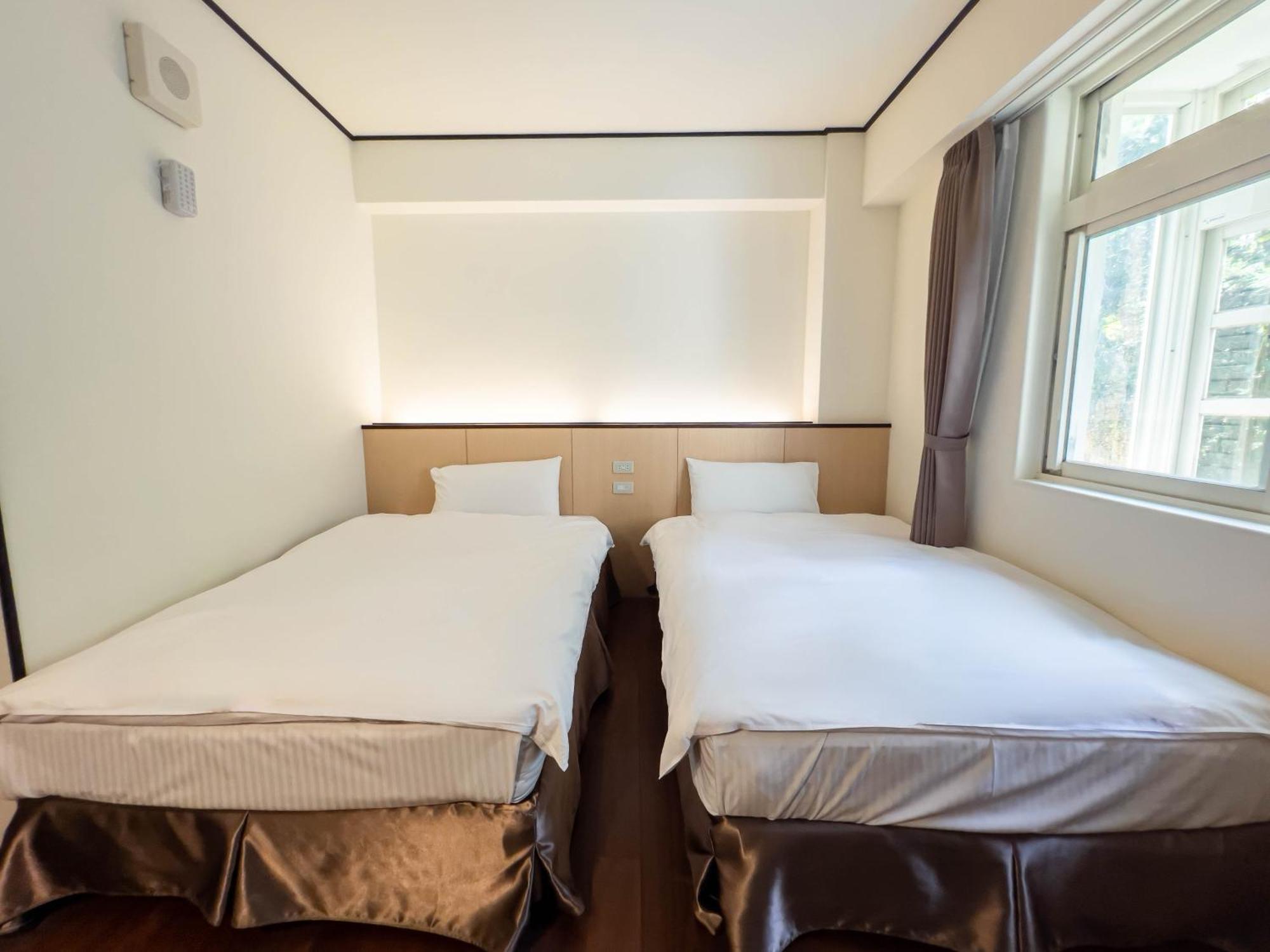 Tou-Cheng Leisure Farm Hotel Тоученг Екстериор снимка