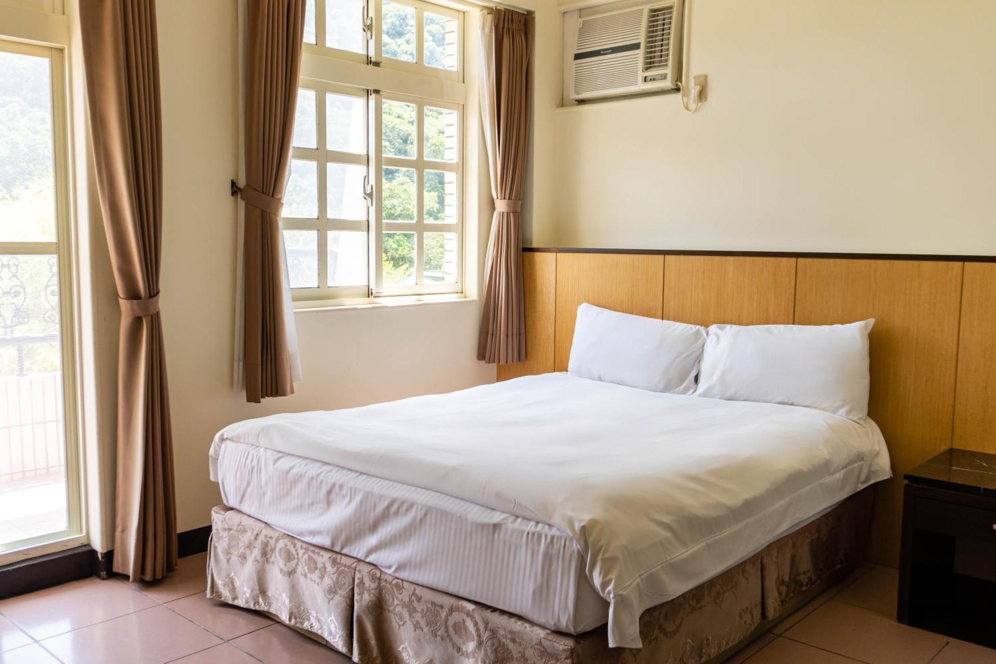 Tou-Cheng Leisure Farm Hotel Тоученг Екстериор снимка