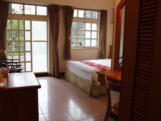 Tou-Cheng Leisure Farm Hotel Тоученг Екстериор снимка