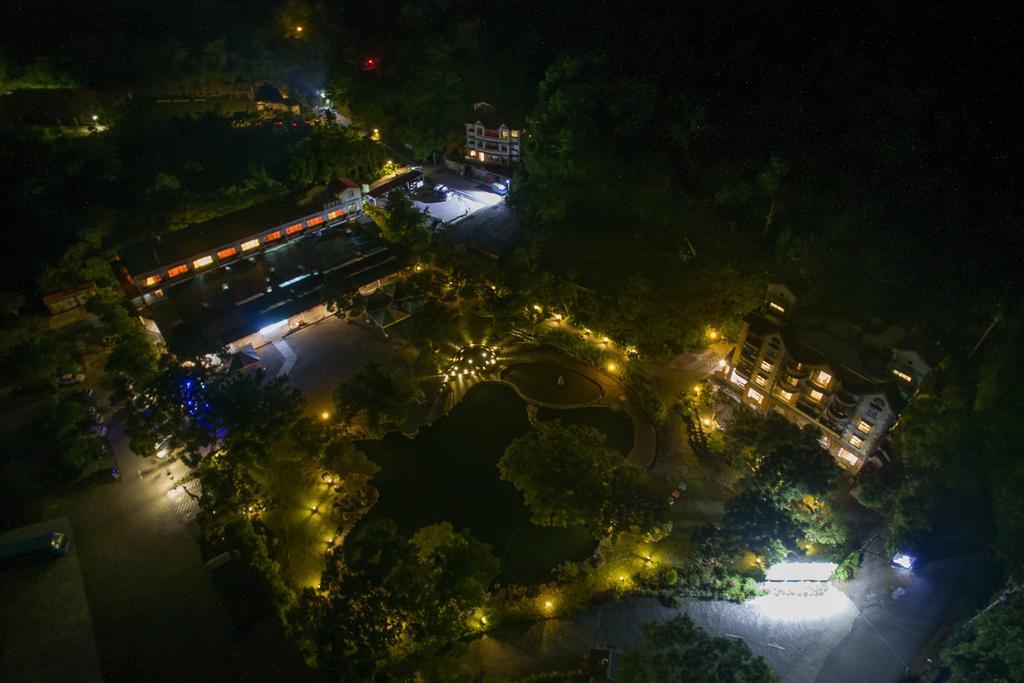 Tou-Cheng Leisure Farm Hotel Тоученг Екстериор снимка